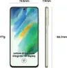 Samsung Galaxy S21 FE 5G/6GB/128GB/Zielony Podgląd zdjęcia produktu 9