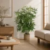 Künstliche Bambuspflanze, 100 cm Produktbild-Vorschau 5