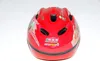 Kask rowerowy Disney Cars - czerwony - 51-55 cm Podgląd zdjęcia produktu 13