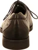 Sioux Forello-XL Halbschuhe in Übergrößen Schwarz 34340 Produktbild-Vorschau 4