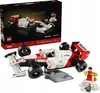 10330 - LEGO Icons - McLaren MP4/4 i Ayrton Senna Podgląd zdjęcia produktu 2