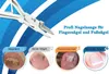 SMI Nagelzange Kopfschneider Set Kopfzange Eckenzange Produktbild-Vorschau 4