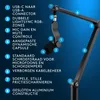 Logitech Yeticaster GX Dynamic RGB Gaming Mic Produktbild-Vorschau 10