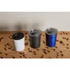 Hrnek na kávu "Espresso" - termohrnek ToGo z nerezové oceli Náhled obrázku produktu 4