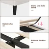 INONEFT Polsterbett Tagesbett 140x200 cm, Jugendbett Produktbild-Vorschau 8