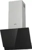 Gorenje WHI649EXBG afzuigkap, 60 cm breed, wandmontage, Productafbeelding-voorbeeld 3