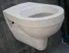 Cornat Wand-Wc Tief Erhöht Clean Weiss Produktbild-Vorschau 2