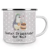 Mr. & Mrs. Panda Teetasse Pinguin Bester Trinkbruder der Produktbild-Vorschau 3