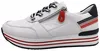 Remonte Damen trendiger Sneaker mit coole Schnürung und Produktbild-Vorschau 15