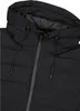 CMP Herren Jacke Schwarz 34K0167/U901 Grösse 50 Produktbild-Vorschau 6