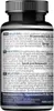 Melatonin 240 Vegane Tabletten - 1mg pro Portion - 480 Produktbild-Vorschau 3