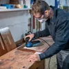 Ponceuse excentrique GEX 125-1 AE Bosch Voir les images du produit 27