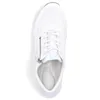 Remonte  Damenschuhe Schnürschuhe Sportive Weiß Freizeit Produktbild-Vorschau 20