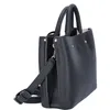 Guess Handtasche Meridian Girlfriend Satchel 32 x 11 x 23.5 Produktbild-Vorschau 39