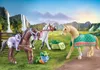 PLAYMOBIL Horses of Waterfall 71356 3 Pferde: Morgan, Produktbild-Vorschau 9