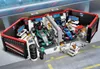 LEGO® City 60444 Garáž F1 se závodními vozy Mercedes-AMG a Náhled obrázku produktu 42