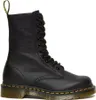 Šněrovací boty Dr. Martens 1490 černé Náhled obrázku produktu 12
