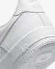 Nike Air Force 1 '07 "White" Weiß, Größe: 45 Produktbild-Vorschau 47