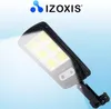120 LED solární lampa Izoxis 19443 Náhled obrázku produktu 16