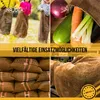NAJDER 5 x Jutesack Jute Taschen Säcke 50 x 85 cm aus 200 Produktbild-Vorschau 8
