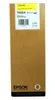 Epson Tintenpatrone yellow T 606  220 ml             T 6064 Produktbild-Vorschau 5