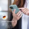kwmobile Handyhülle für iPhone 14 Hülle, für iPhone 14 Case Produktbild-Vorschau 4
