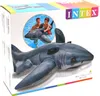 INTEX 57525NP - Schwimmtier - Great White Shark Aufblastier Produktbild-Vorschau 23