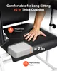 VEVOR : Siège médical pour prélèvements sanguins, chaise de Voir les images du produit 4