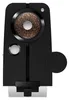 Jura ENA 4 Full Metropolitan Black EB (15501) Produktbild-Vorschau 5