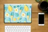 MuchoWow® Laptop Aufkleber Sticker Cover Sommer - Obst - Produktbild-Vorschau 2