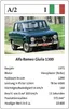 Quartett: Autos der 70er Produktbild-Vorschau 2