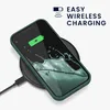 kwmobile Handyhülle für iPhone 13 Hülle, für iPhone 13 Case Produktbild-Vorschau 5
