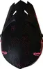 Crosshelm Helm Kinderhelm Motorradhelm Motocross Quad Produktbild-Vorschau 9