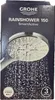 GROHE 26590000, Handduschbrause mit Kopf, Chrom, Chrom, 9,5 Produktbild-Vorschau 7