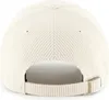 47 Brand Strap Kord Cap CLEAN UP New York Yankees beige Produktbild-Vorschau 2