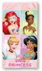 Disney Mikrofaser Strandhandtuch – Badetuch 140x70 cm für Produktbild-Vorschau 1