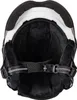 Meteor Glide casque de ski casque de snowboard casque de Voir les images du produit 5