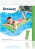 Bestway Luftmatratze "Matte Finish", 183x69 cm - 4-farbig Produktbild-Vorschau 45