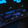 Titanwolf Gaming Mauspad, XXXL Speed Mousepad 1200 x 600 Produktbild-Vorschau 2