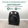 Wentylator grzewczy FH-106737.2 2000 W sterowany Podgląd zdjęcia produktu 7