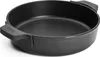 Woll, Iron, Kasserole mit Deckel, Carbon Grey Ø 28 cm, 7 cm Produktbild-Vorschau 4