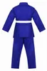 Adidas Training Judoanzug blau 160 Produktbild-Vorschau 3
