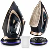 Kabelloses Dampfbügeleisen Mozano Ultimate Smooth 2600W mit Produktbild-Vorschau 1