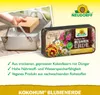 Neudorff Kokohum Blumenerde - 7 Briketts Produktbild-Vorschau 4