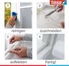 Guarnizione in silicone tesamoll® 5417 L9mmxH7mmxL6m Anteprima dell’immagine prodotto 6