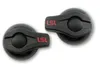 LSL Crash Pad Classic Köpfe, schwarz, Paar Produktbild-Vorschau 3