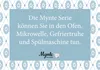 Ib Laursen Müslischale Mynte French Grey Produktbild-Vorschau 7