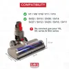 Bürste kompatibel mit Dyson V7, V8, V10, V11, V15 - Produktbild-Vorschau 3