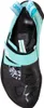Skwama Vegan Women mehrfarbig 35,5 - carbon/turquoise Produktbild-Vorschau 12