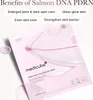 Kollagen-Gelmaske PDRN Pink ( Kollagen-Gelmaske)  4 x 28 g Produktbild-Vorschau 4